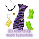 Monster High